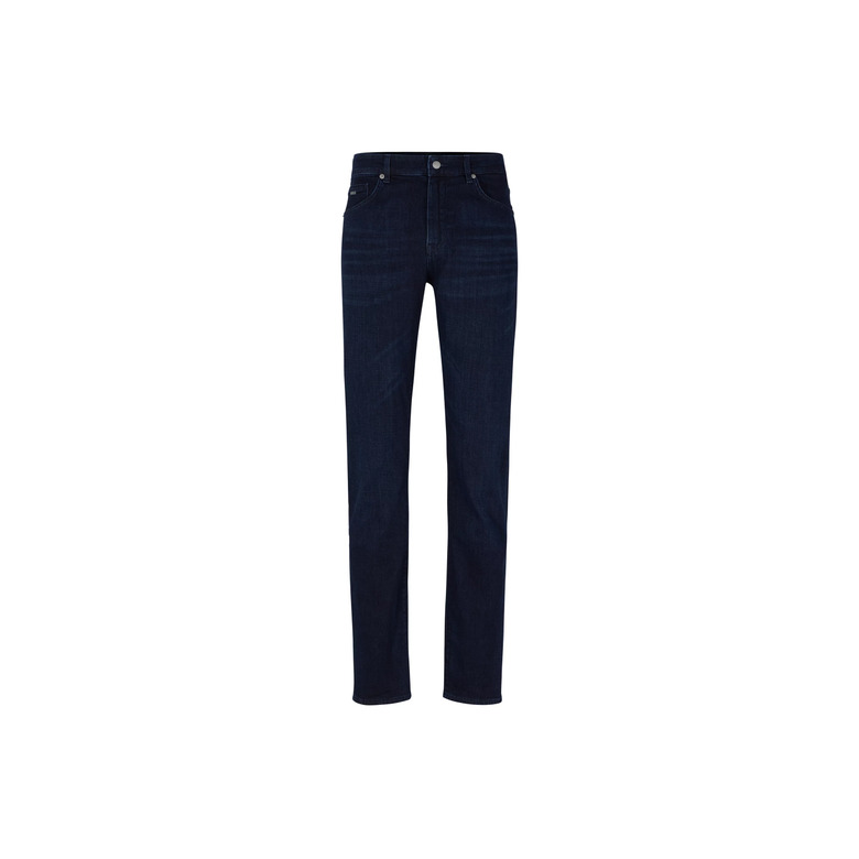 Boss trousers 36 inch blue 1