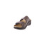 Solidus thong slippers brown 3