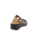Solidus thong slippers brown 4