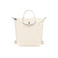 Longchamp rucksack ecru 1