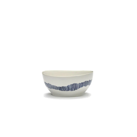 Serax schale weiss