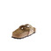 Birkenstock slippers beige 4