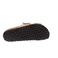 Birkenstock slippers beige 5