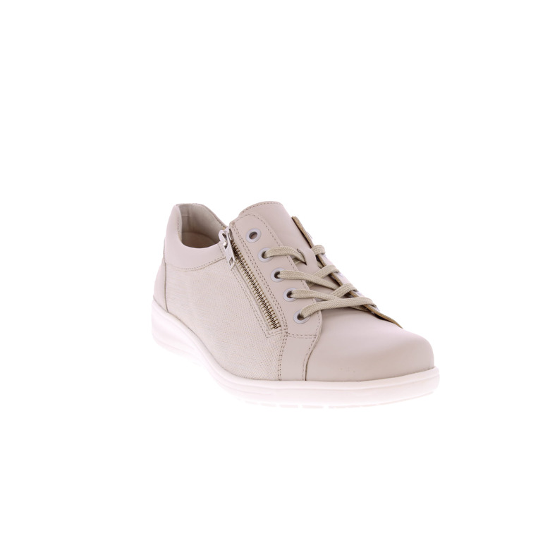 Solidus sneakers ecru 2