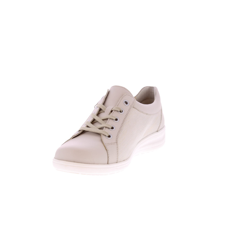 Solidus sneakers ecru 3