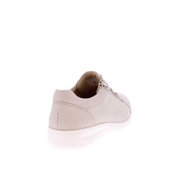 Solidus sneakers ecru 4