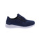Solidus sneakers blauw 1
