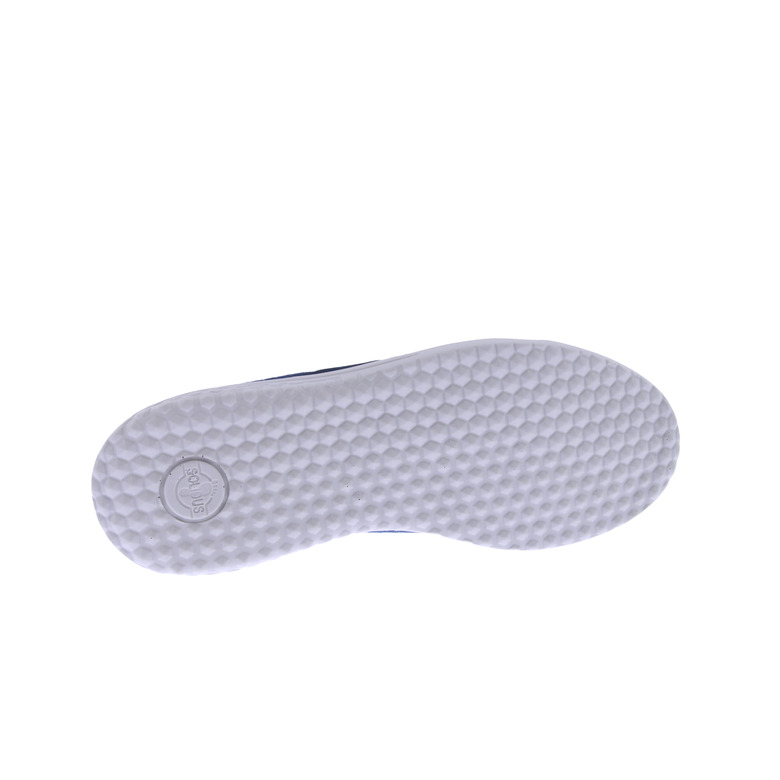 Solidus sneakers blauw 5