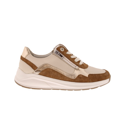 Solidus sneakers camel