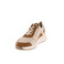 Solidus sneakers camel 3
