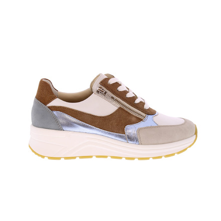Solidus sneakers wit