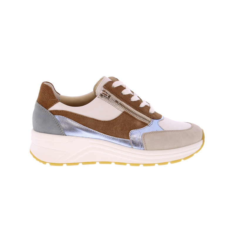 Solidus sneakers white 1