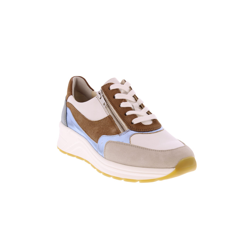 Solidus sneakers white 2