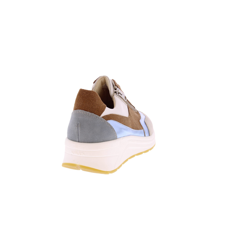 Solidus sneakers white 4