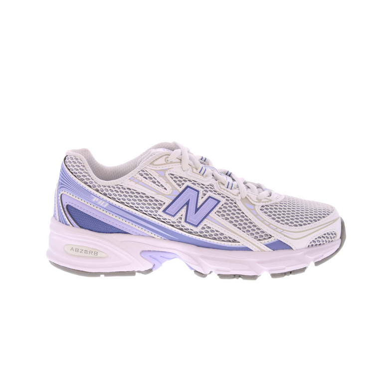 New Balance sneakers wit 1