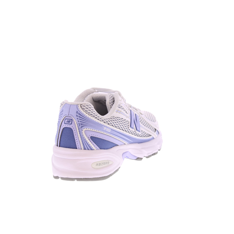 New Balance sneakers wit 4