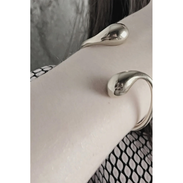 Dnsk armband goud 2