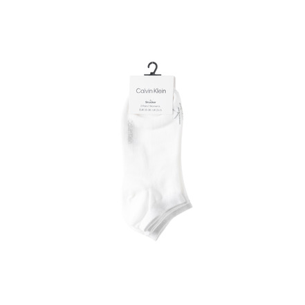 Calvin Klein socks white