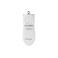 Calvin Klein socks white 1