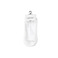 Calvin Klein socquettes blanc 1