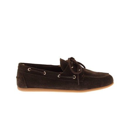 Posa bootsschuhe braun