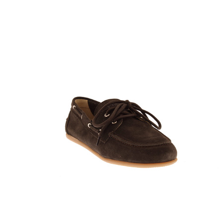 Posa bootschoenen bruin