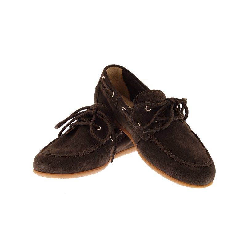 Posa bootsschuhe braun 3