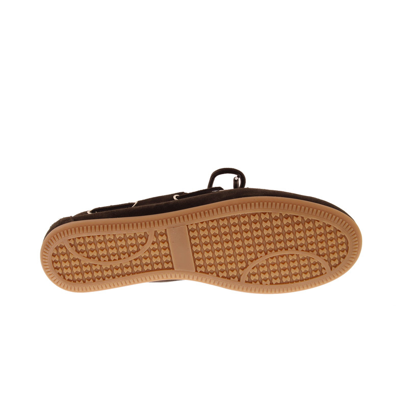 Posa bootsschuhe braun 5