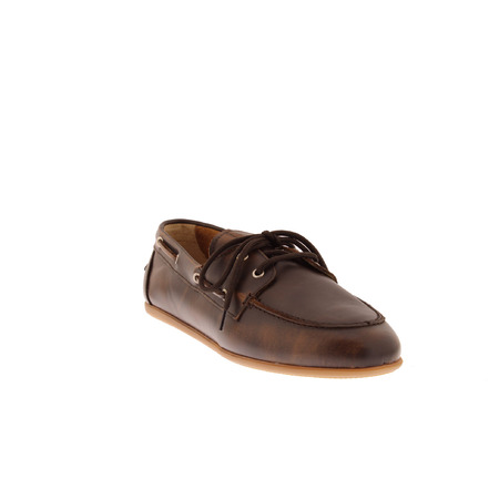 Posa bootschoenen bruin