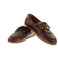 Posa bootsschuhe braun 3