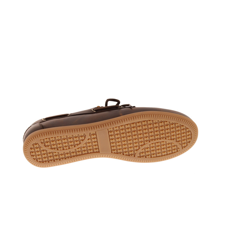 Posa bootsschuhe braun 5