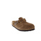 Birkenstock clogs brun 2