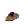 Birkenstock clogs brun 4