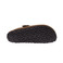 Birkenstock clogs brun 5