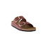 Birkenstock slippers roze 2