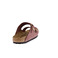 Birkenstock slippers roze 4