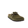Birkenstock clogs vert 2