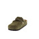 Birkenstock clogs vert 3