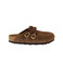 Birkenstock clogs brun 1
