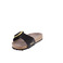 Birkenstock slippers zwart 3