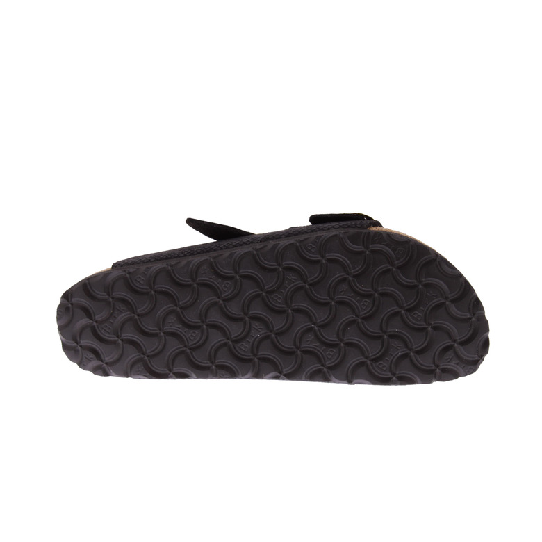 Birkenstock slippers zwart 5