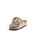 Birkenstock slippers beige 4