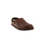 Birkenstock clogs cognac 2