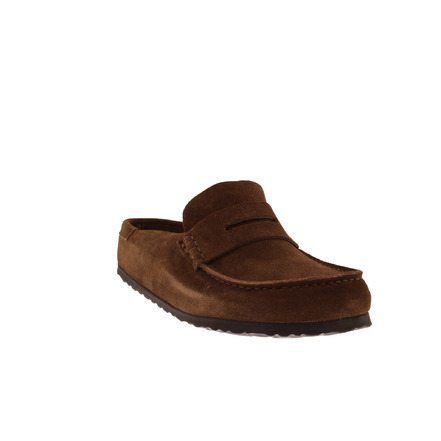 Birkenstock clogs brun