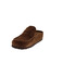 Birkenstock clogs brun 3