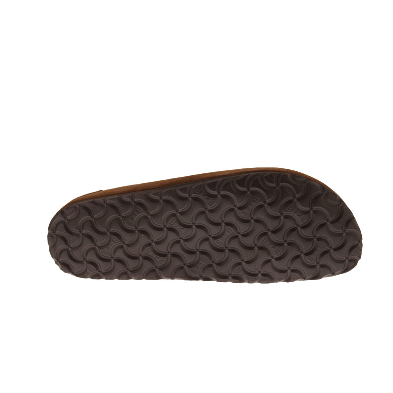Birkenstock clogs brun 5
