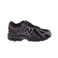 New Balance sneakers black 1