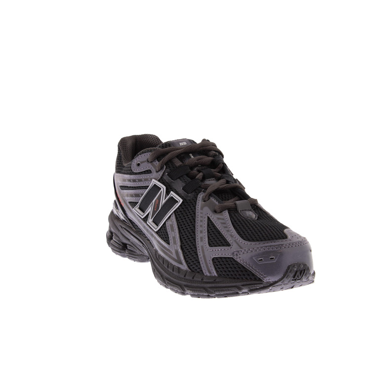 New Balance sneakers black 2