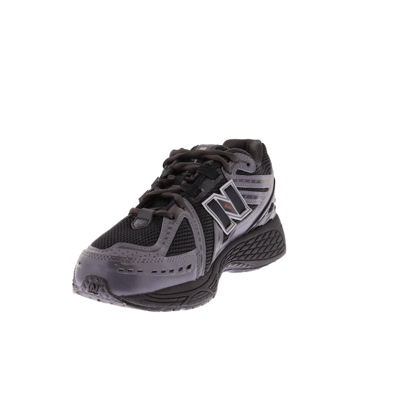 New Balance sneakers black 3