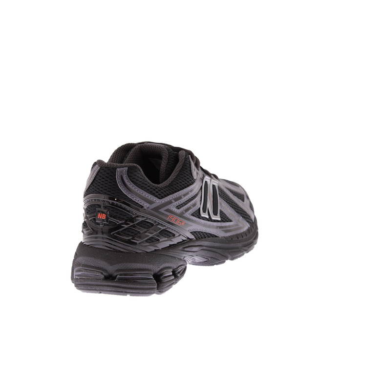 New Balance sneakers black 4